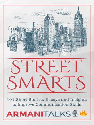 cover image of Street Smarts